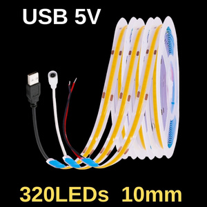 5V USB LED Strip